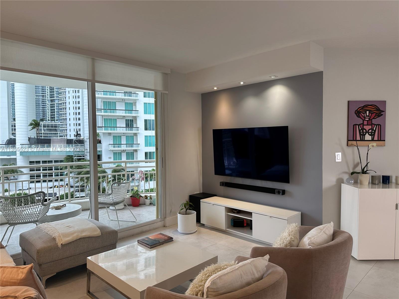 ONE TEQUESTA POINT CONDO - Residential Lease