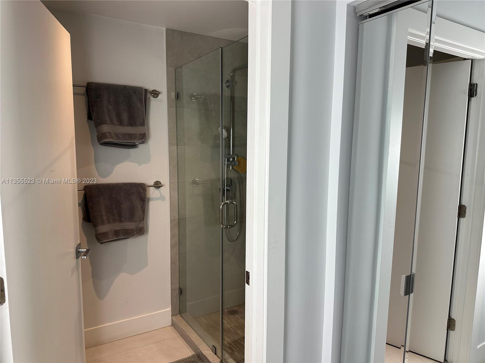 ONE TEQUESTA POINT CONDO - Residential Lease