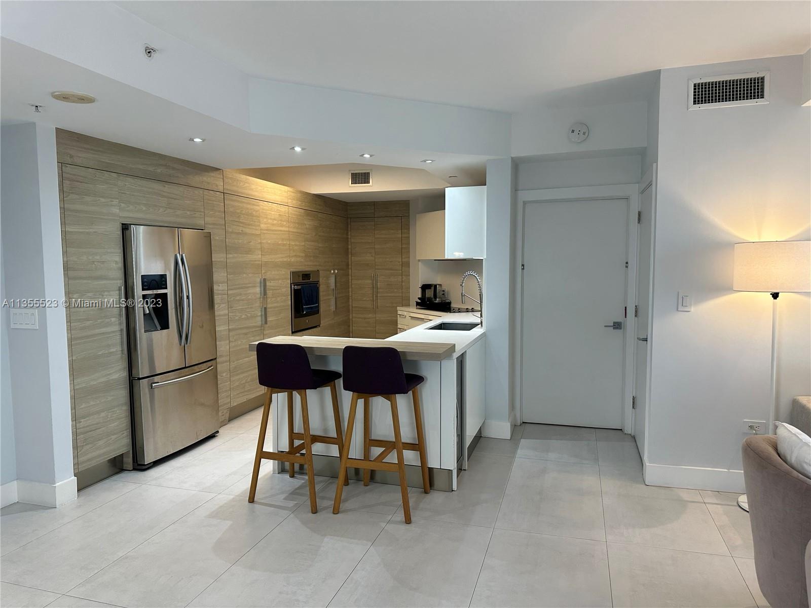 ONE TEQUESTA POINT CONDO - Residential Lease