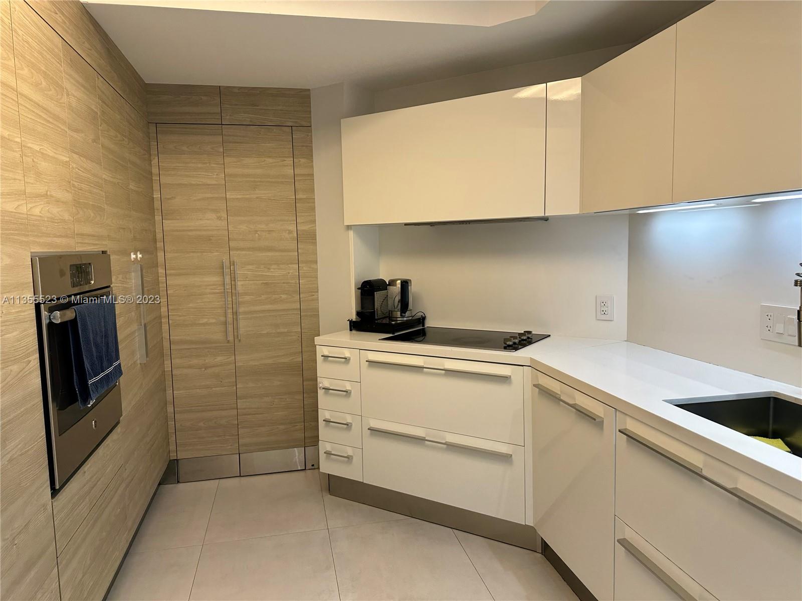 ONE TEQUESTA POINT CONDO - Residential Lease