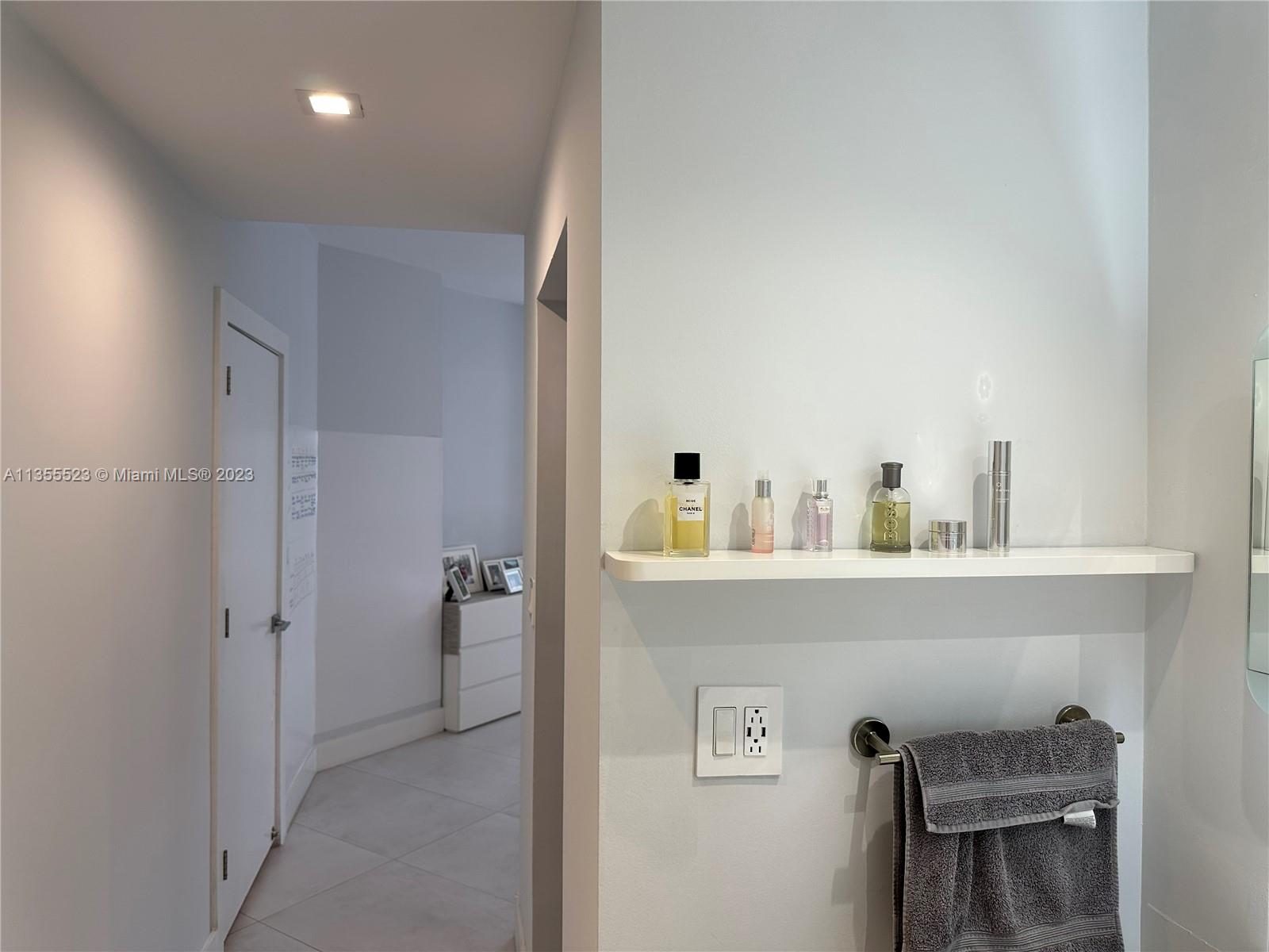 ONE TEQUESTA POINT CONDO - Residential Lease