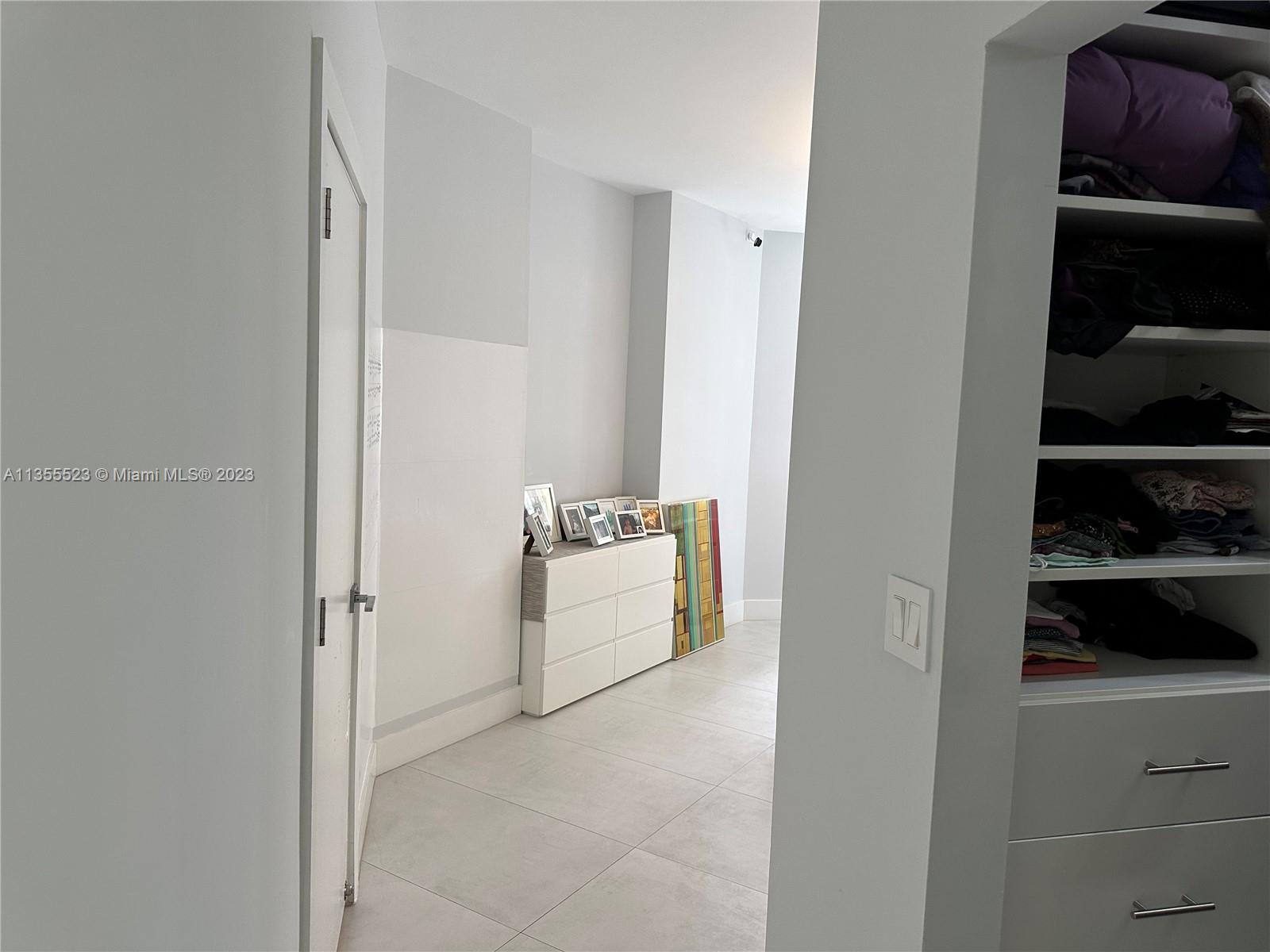 ONE TEQUESTA POINT CONDO - Residential Lease