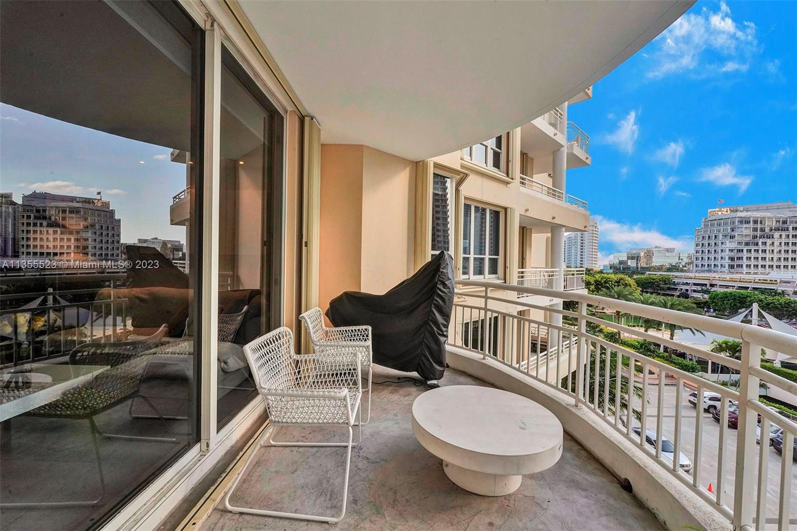 ONE TEQUESTA POINT CONDO - Residential Lease