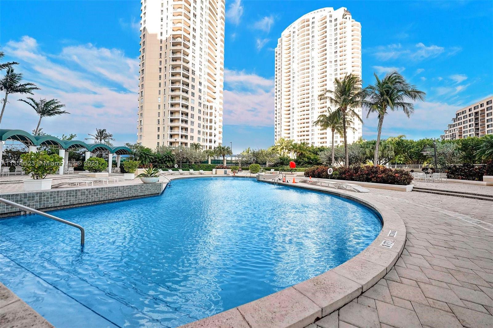 ONE TEQUESTA POINT CONDO - Residential Lease