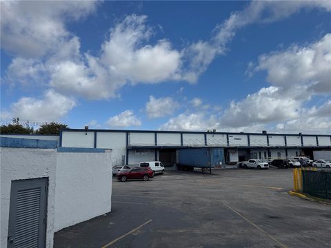 6910 NW 12th St 7166 Miami FL 33126