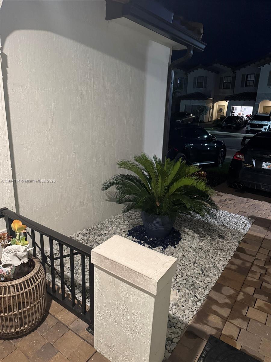 SILVER PALM RESIDENTIAL H - Residential