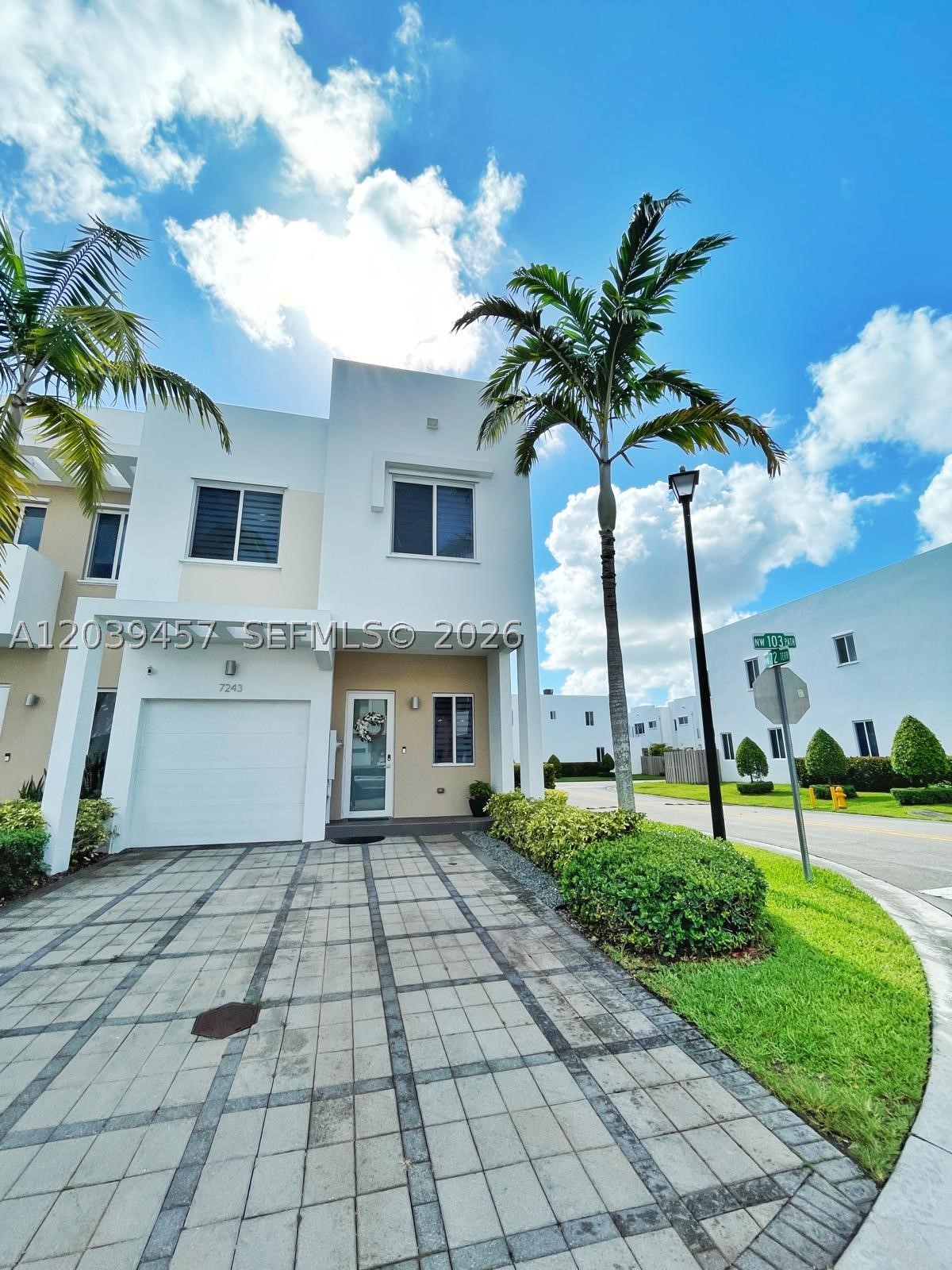 7243 NW 103rd Path
