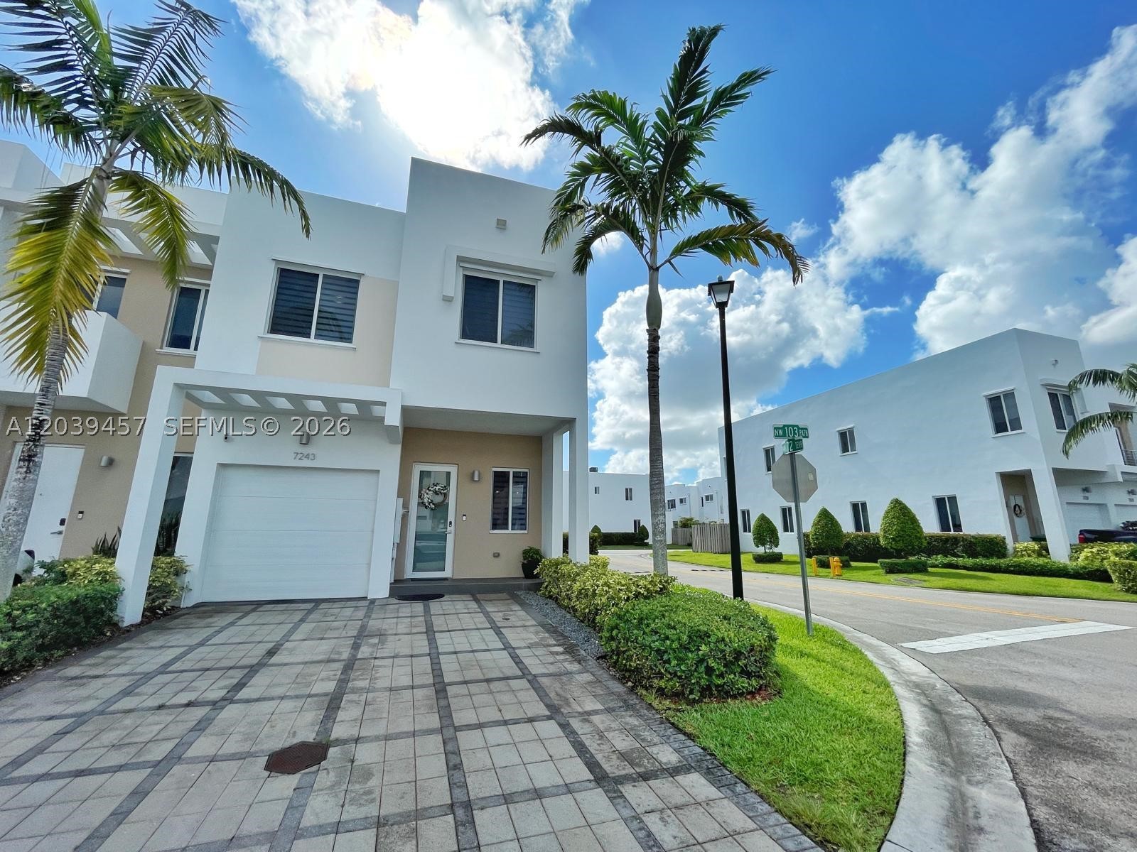 7243 NW 103rd Path