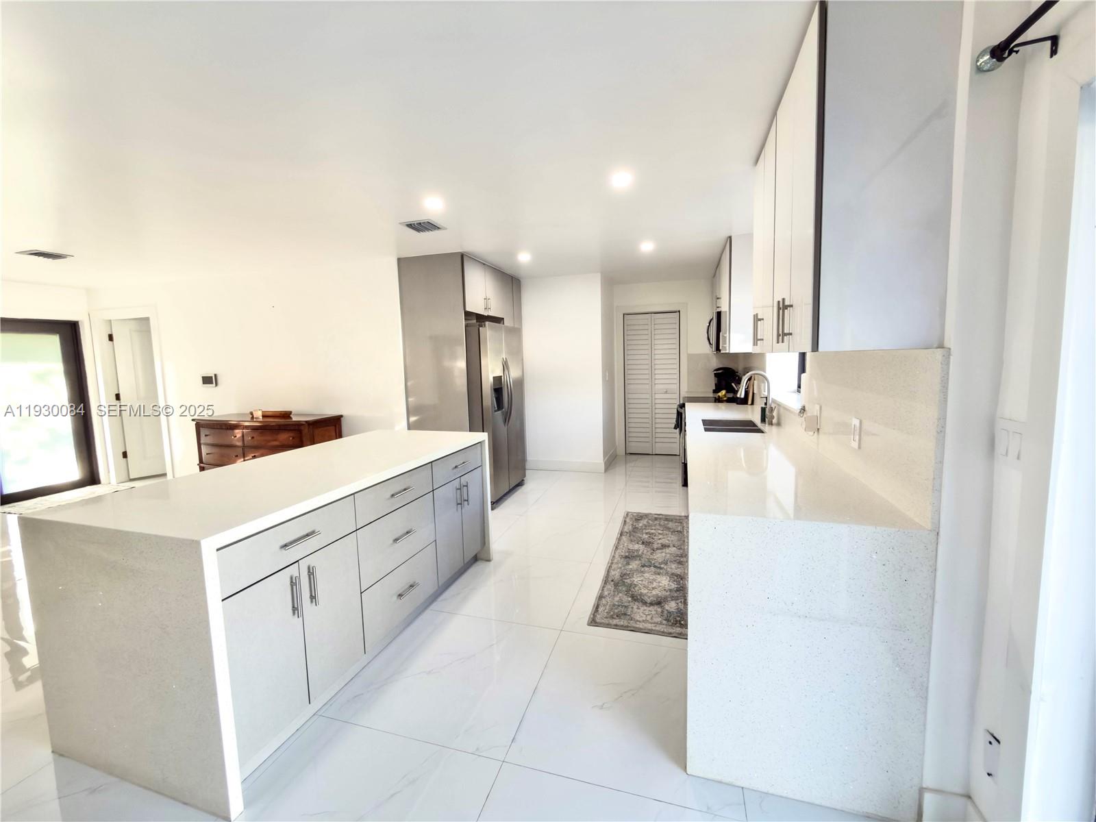 BEL AIRE SEC 16 - Residential