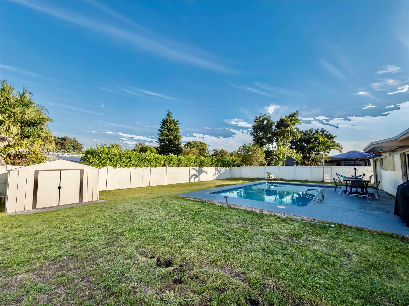 BEL AIRE SEC 16 - Residential