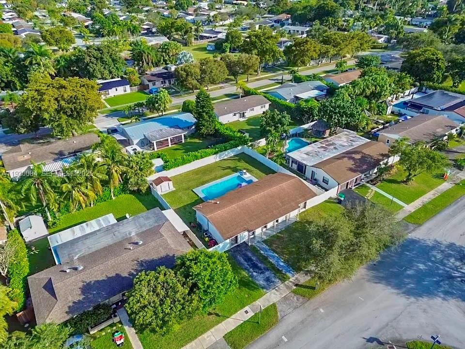 BEL AIRE SEC 16 - Residential