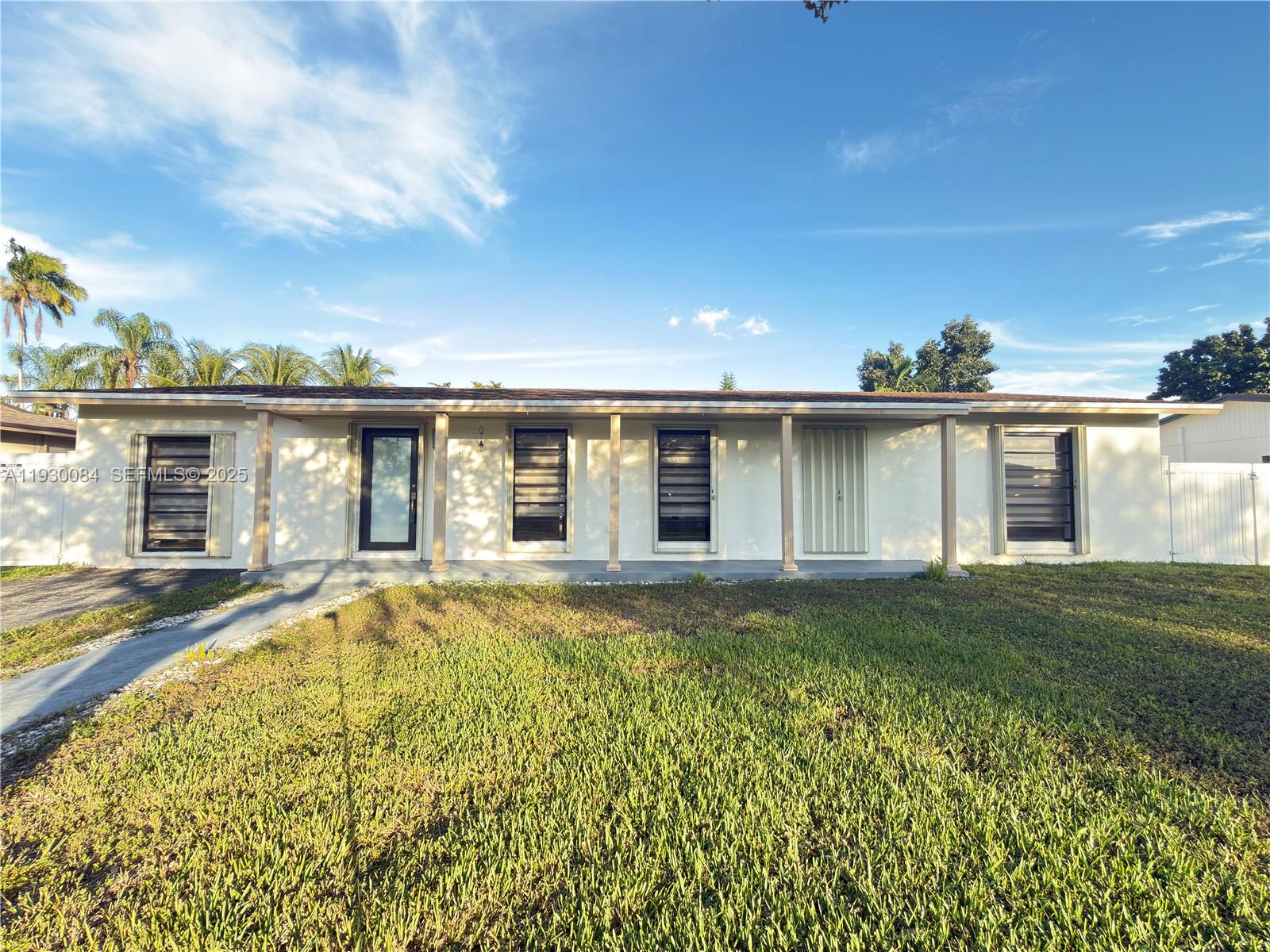 BEL AIRE SEC 16 - Residential