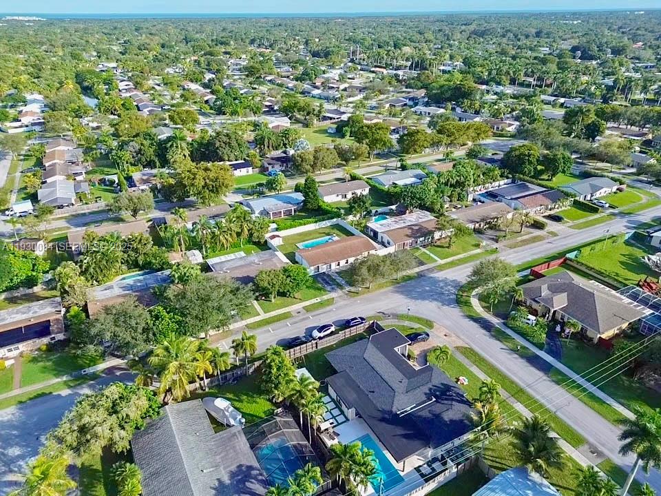 BEL AIRE SEC 16 - Residential