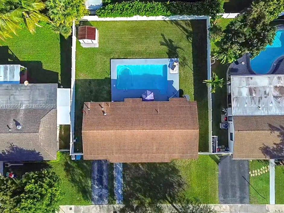 BEL AIRE SEC 16 - Residential