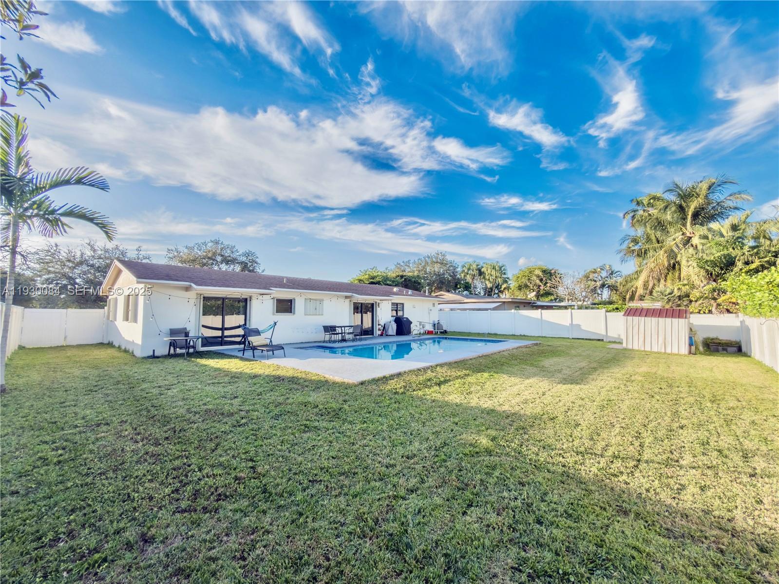 BEL AIRE SEC 16 - Residential