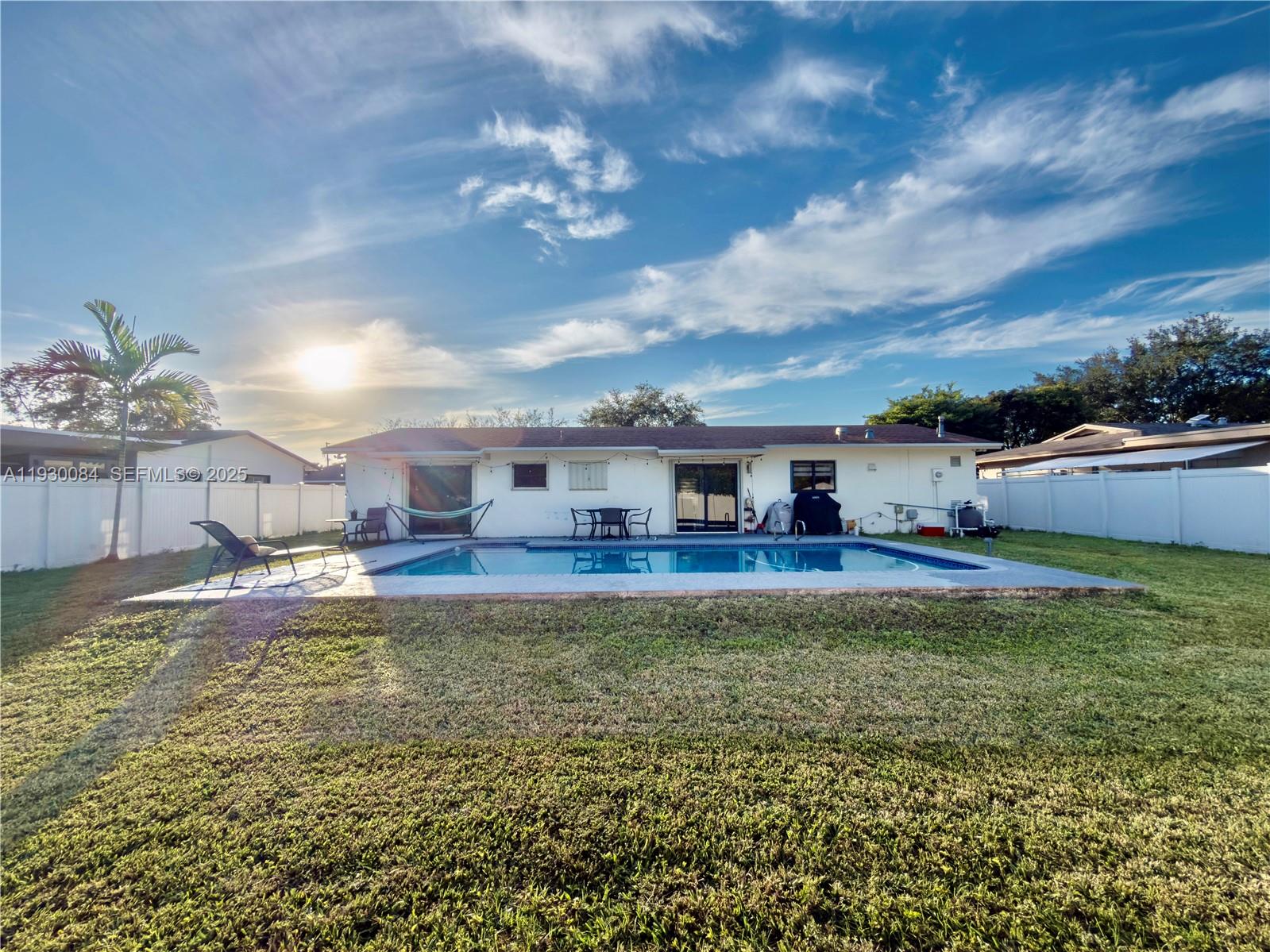 BEL AIRE SEC 16 - Residential