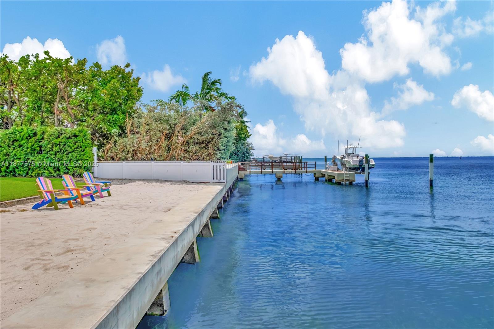 TROPICAL ISLE HOMES SUB 4 - Residential Lease