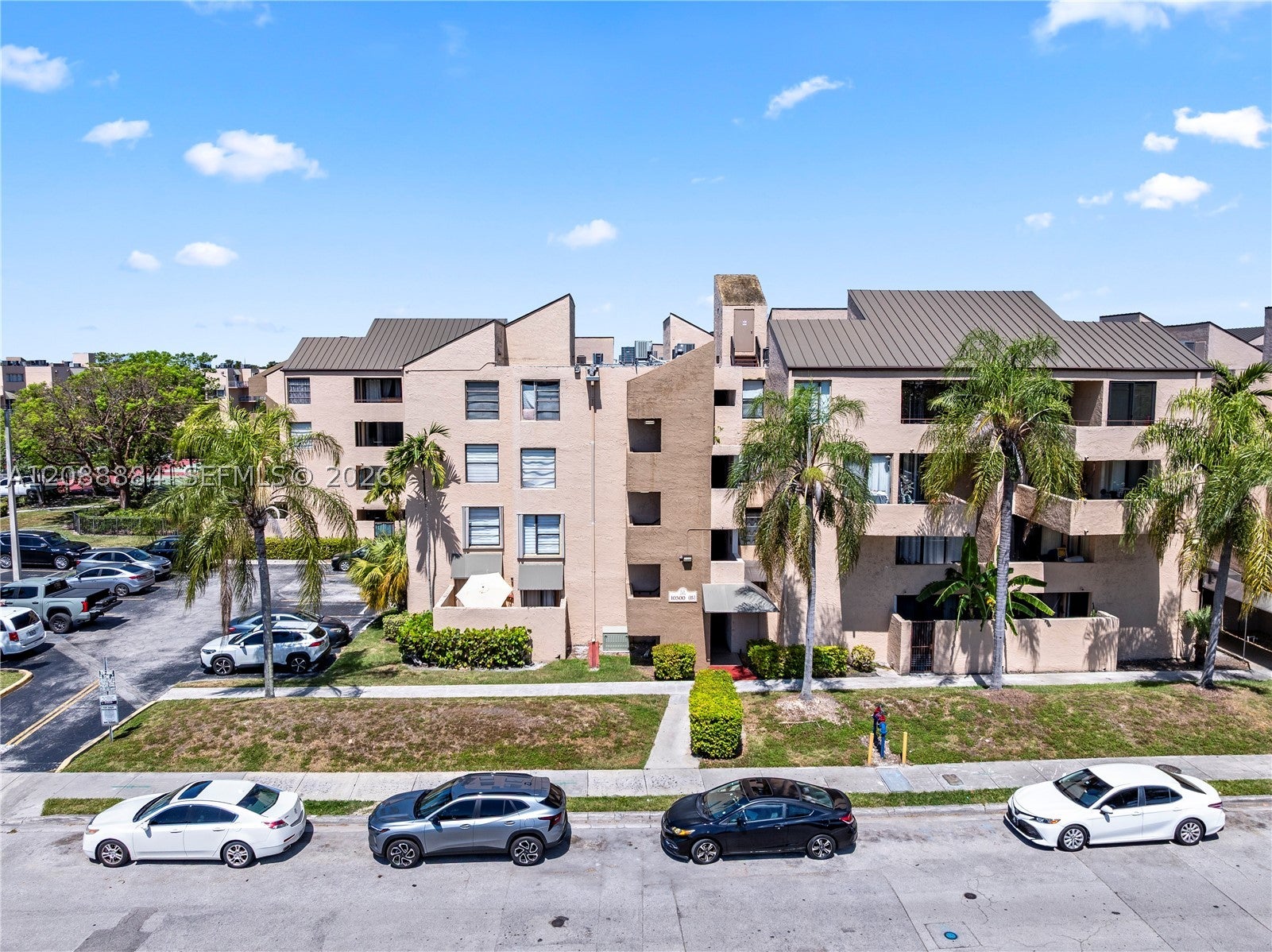 10500 SW 108th Ave B211, Miami FL 33176