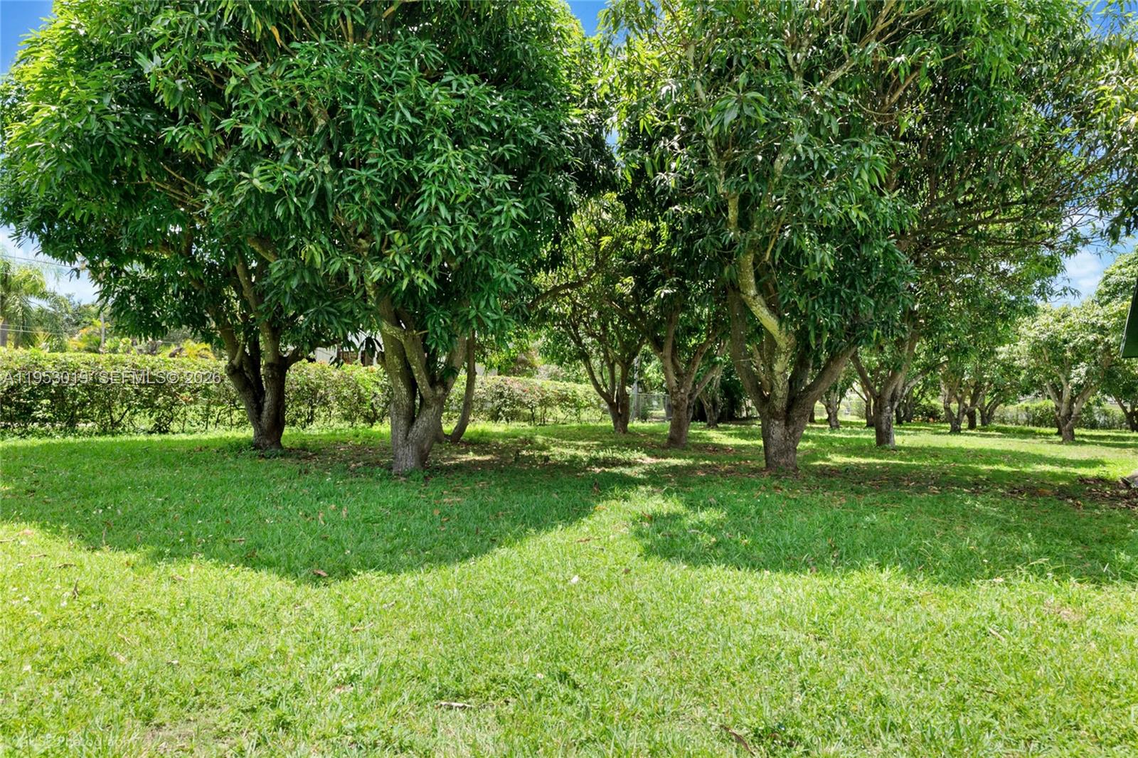 PERRINE GRANT SUB - Residential