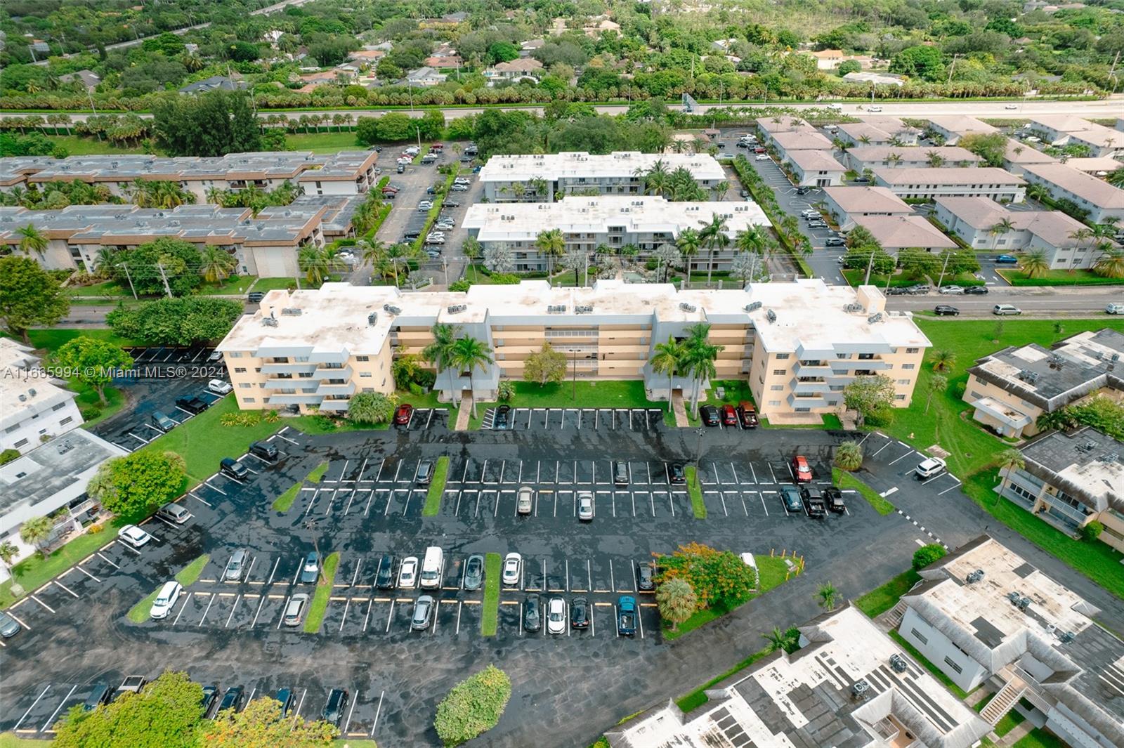 Property for Sale at 7410 Sw 82nd St K302, Miami, Broward County, Florida - Bedrooms: 3 
Bathrooms: 2  - $310,000