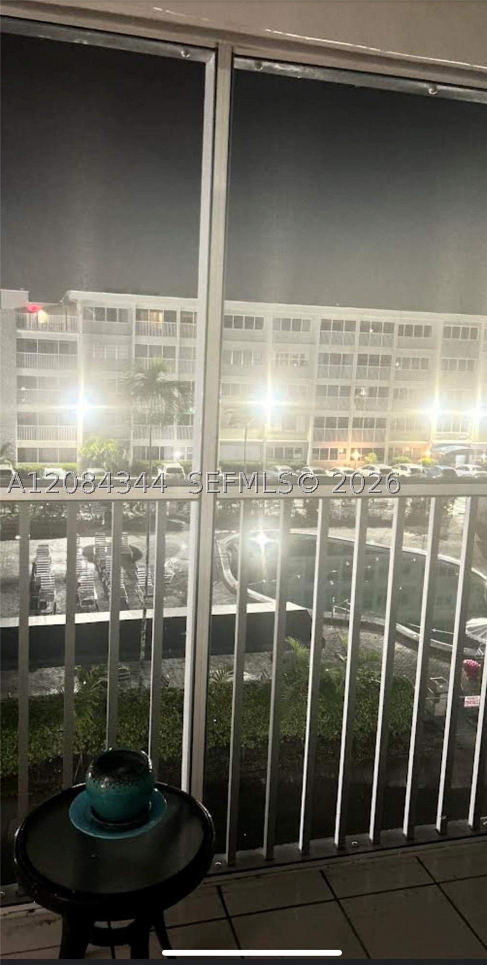 Photo of 329 SE 3rd St #405T, Hallandale Beach, FL 33009 (MLS # A12084344)