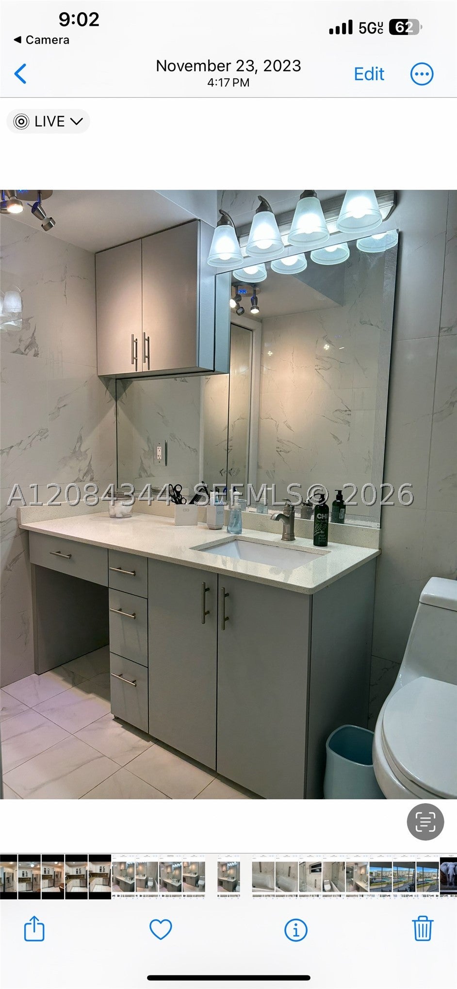 329 SE 3rd St 405T, Hallandale Beach FL 33009