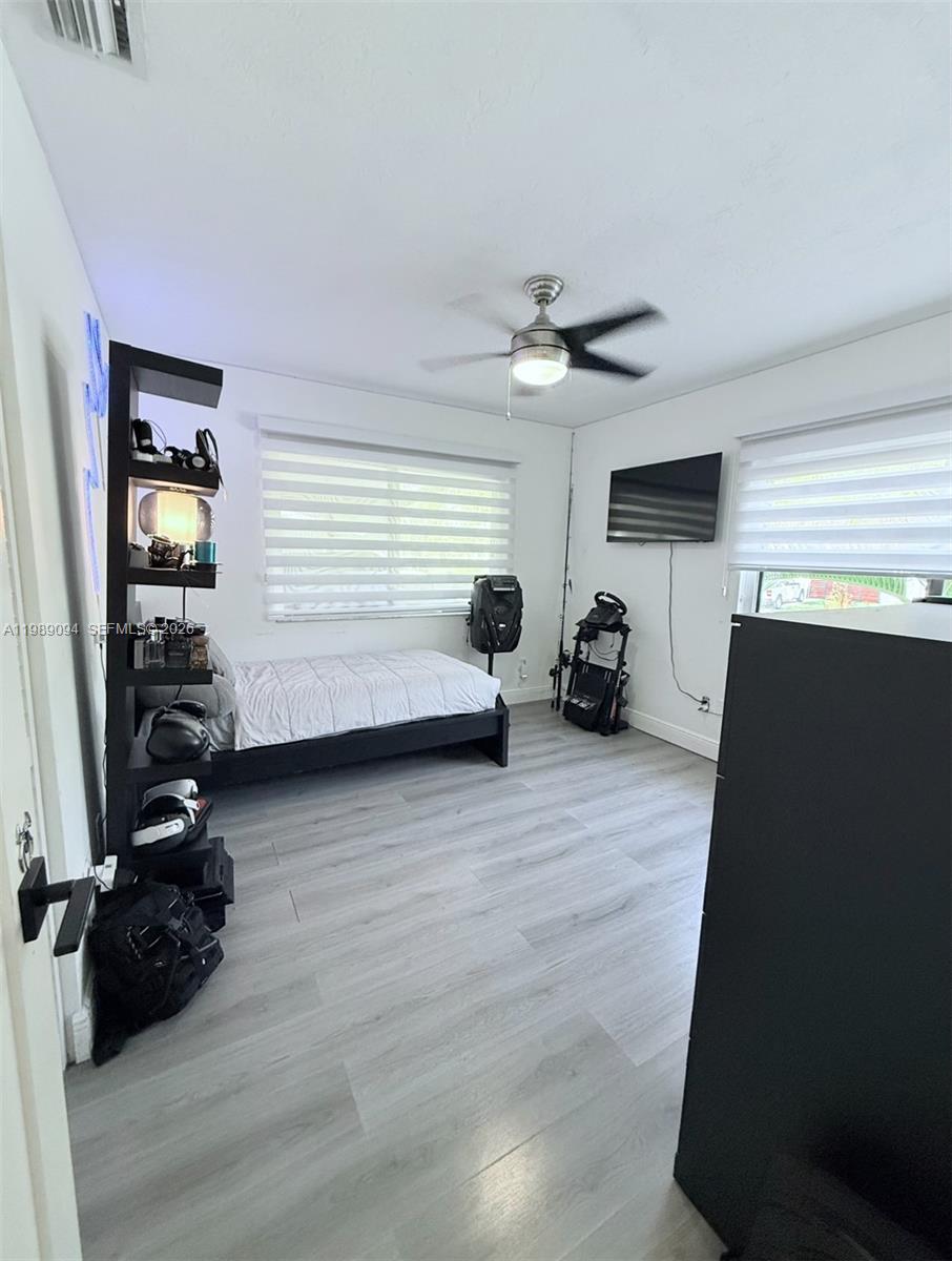 SOUTH CORAL HOMES SEC 2 - Residential Lease