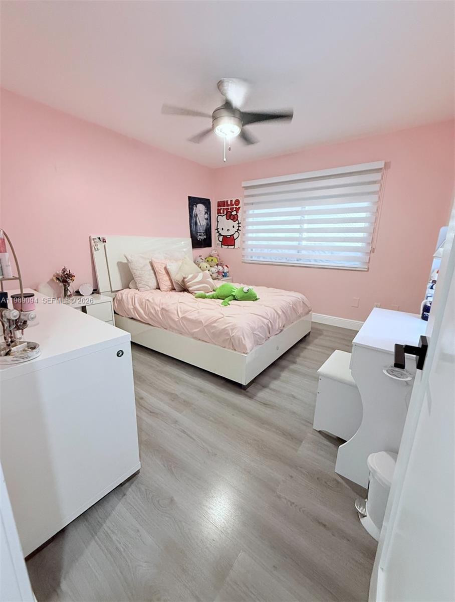 SOUTH CORAL HOMES SEC 2 - Residential Lease