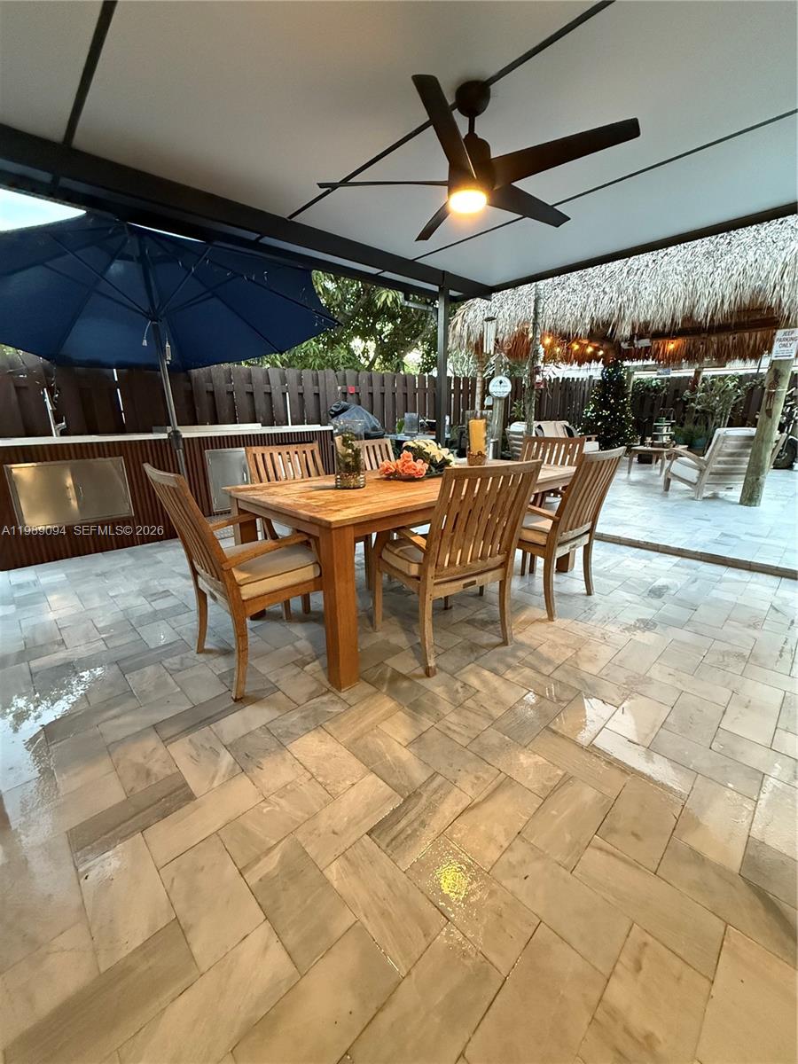 SOUTH CORAL HOMES SEC 2 - Residential Lease