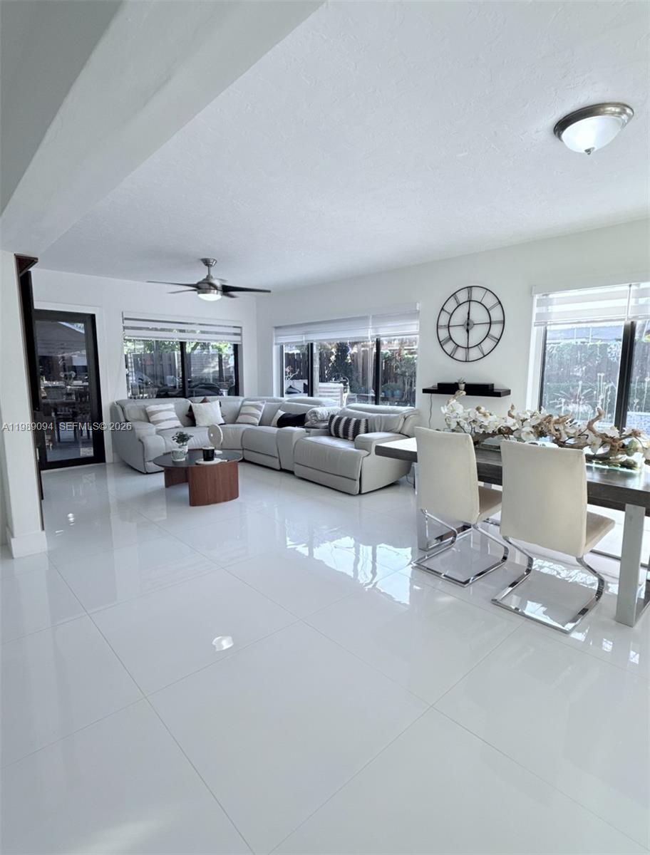 SOUTH CORAL HOMES SEC 2 - Residential Lease