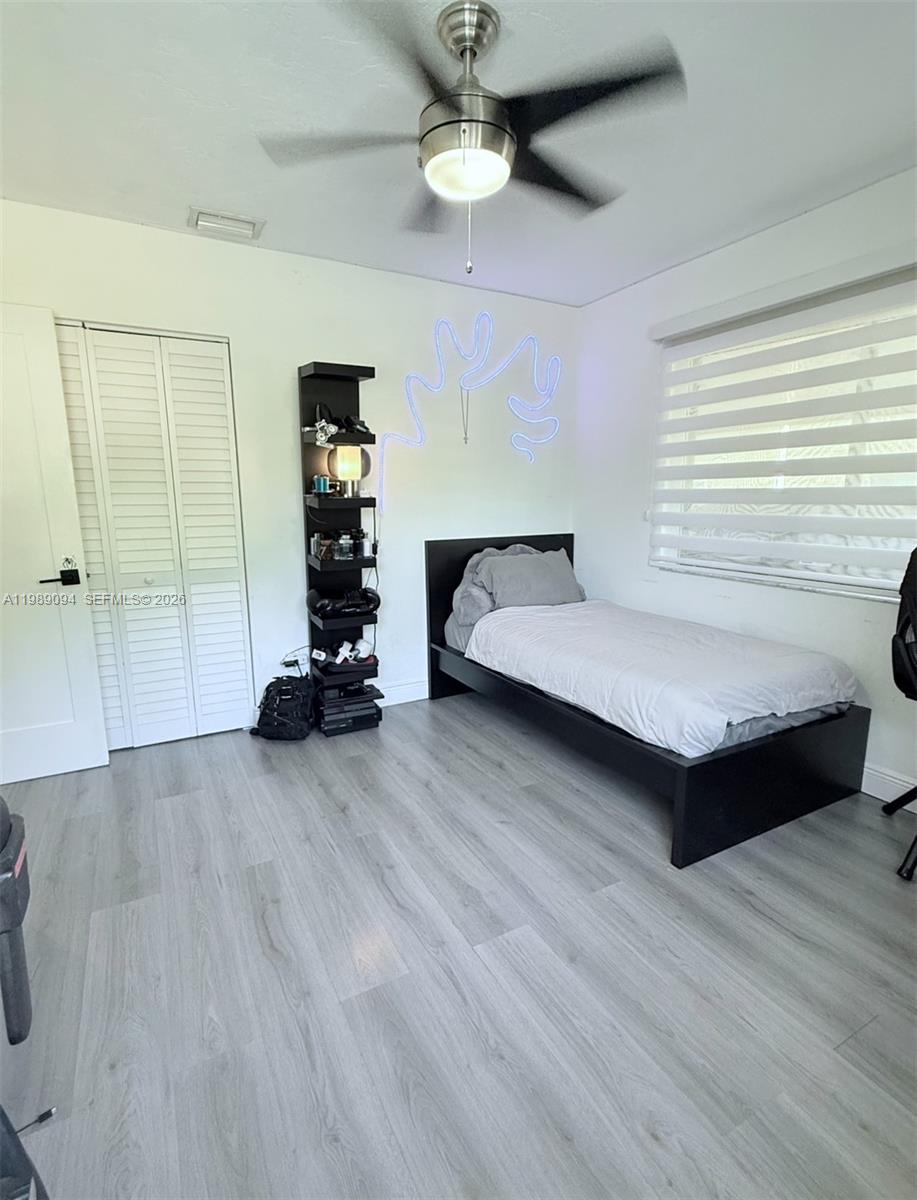 SOUTH CORAL HOMES SEC 2 - Residential Lease