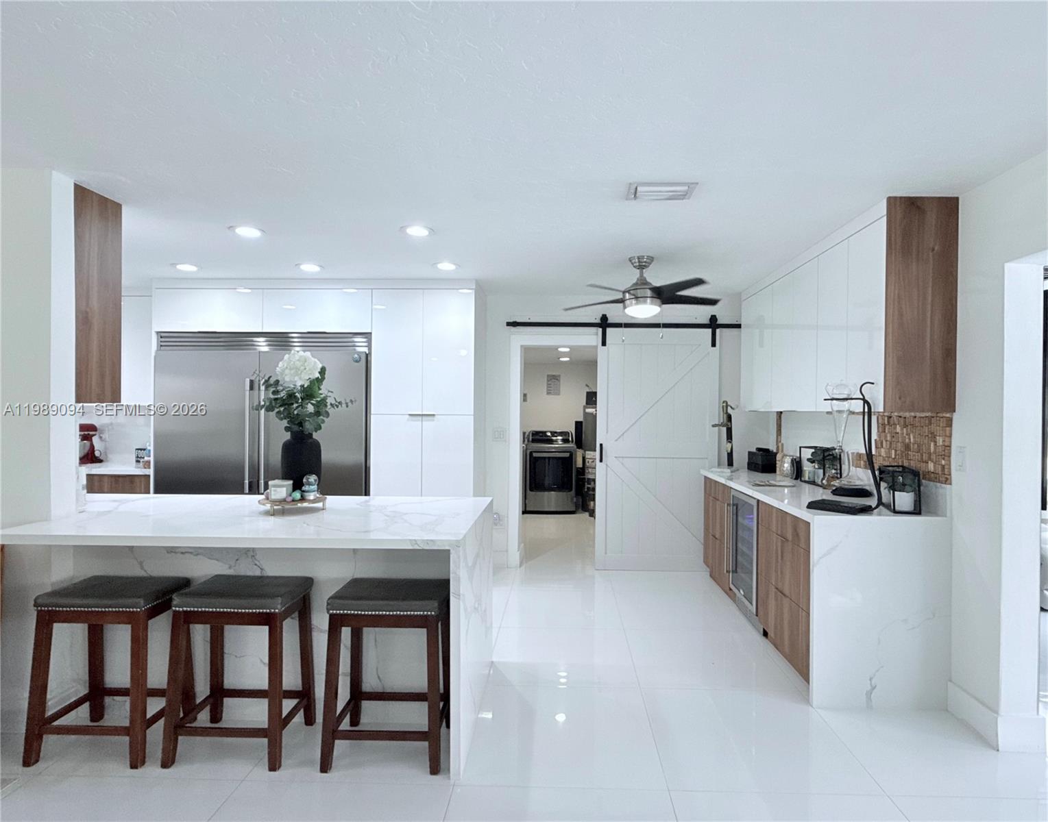 SOUTH CORAL HOMES SEC 2 - Residential Lease