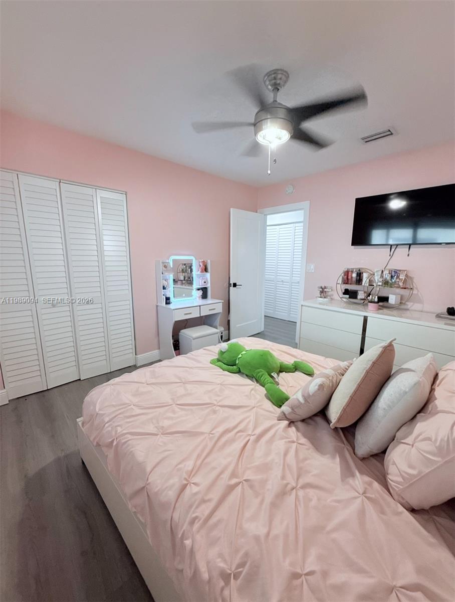 SOUTH CORAL HOMES SEC 2 - Residential Lease