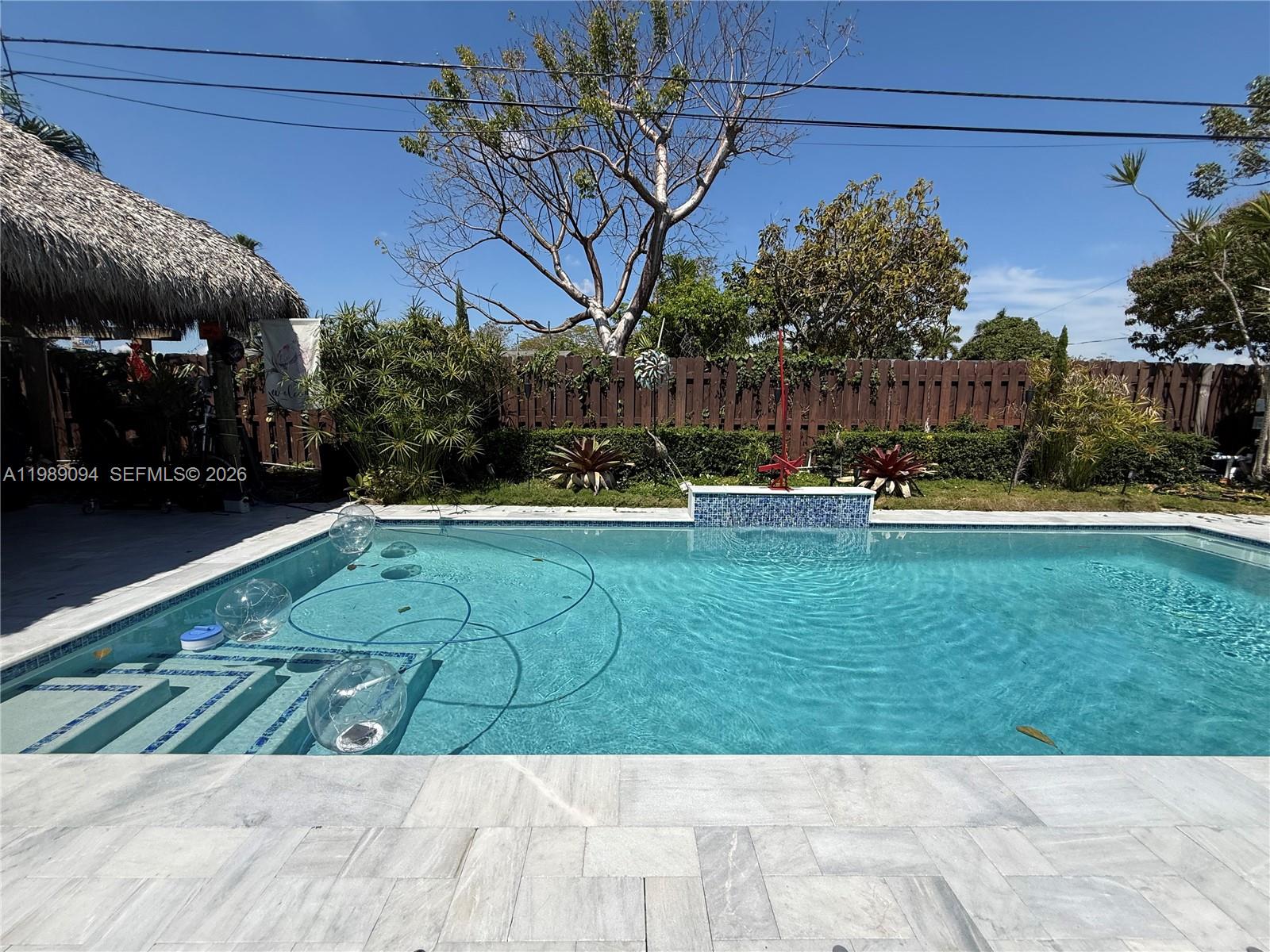 SOUTH CORAL HOMES SEC 2 - Residential Lease