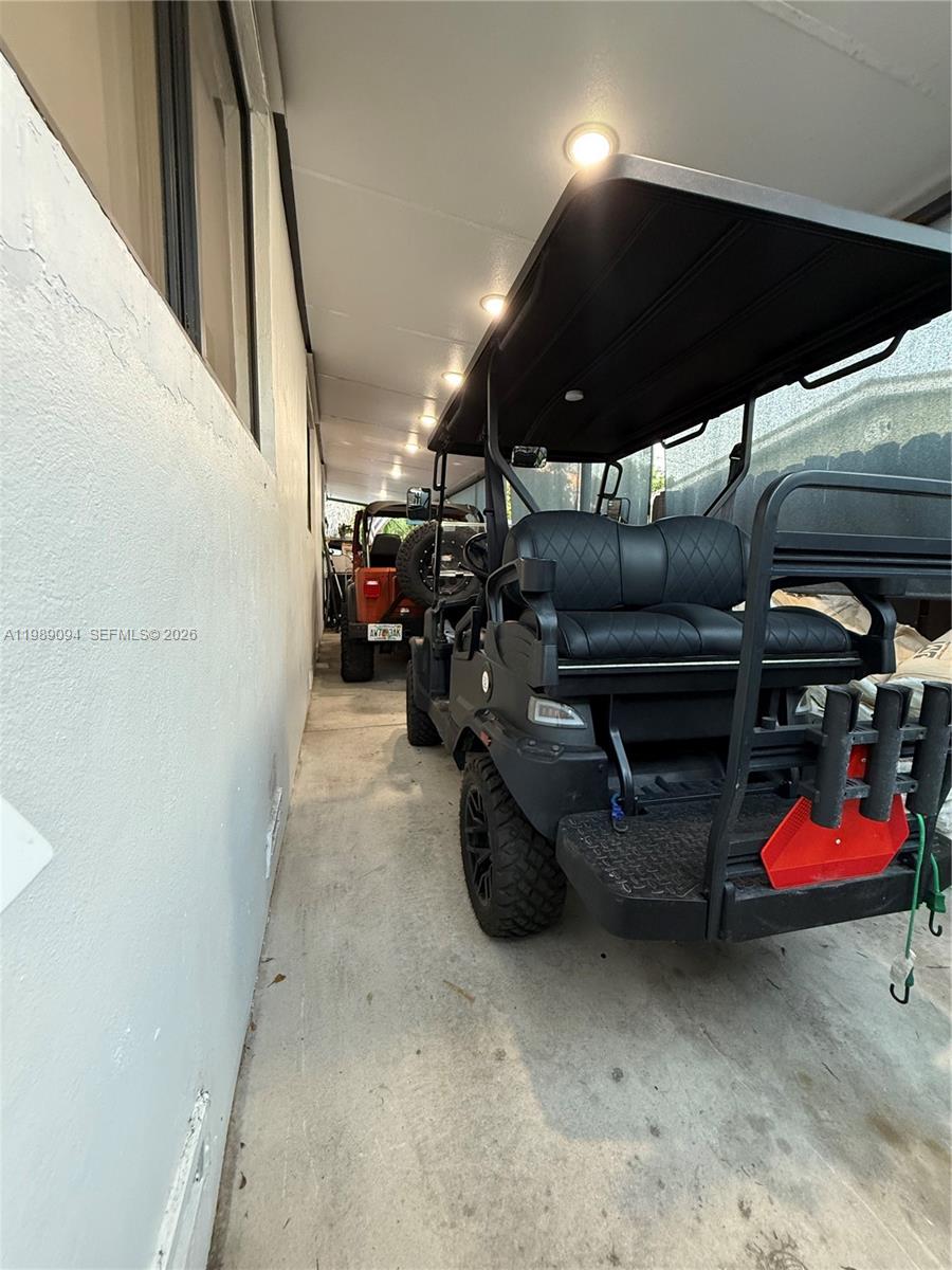 SOUTH CORAL HOMES SEC 2 - Residential Lease