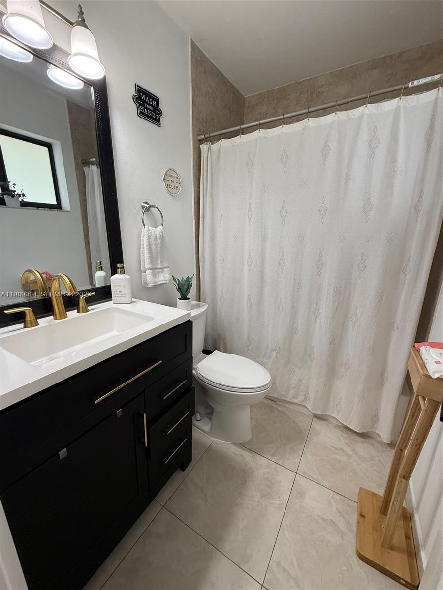 SOUTH CORAL HOMES SEC 2 - Residential Lease