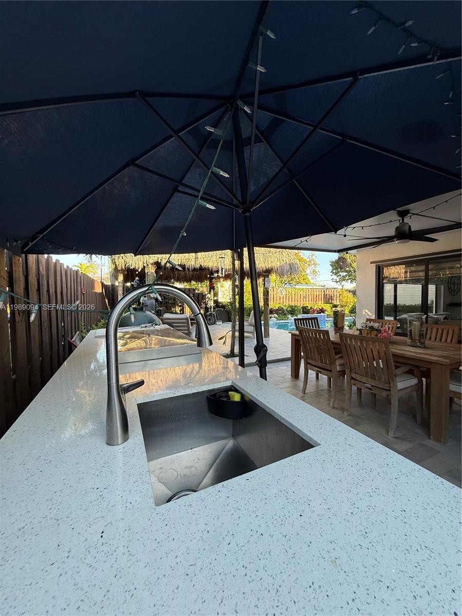 SOUTH CORAL HOMES SEC 2 - Residential Lease