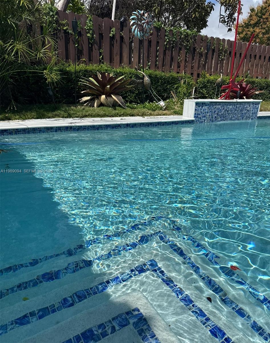 SOUTH CORAL HOMES SEC 2 - Residential Lease