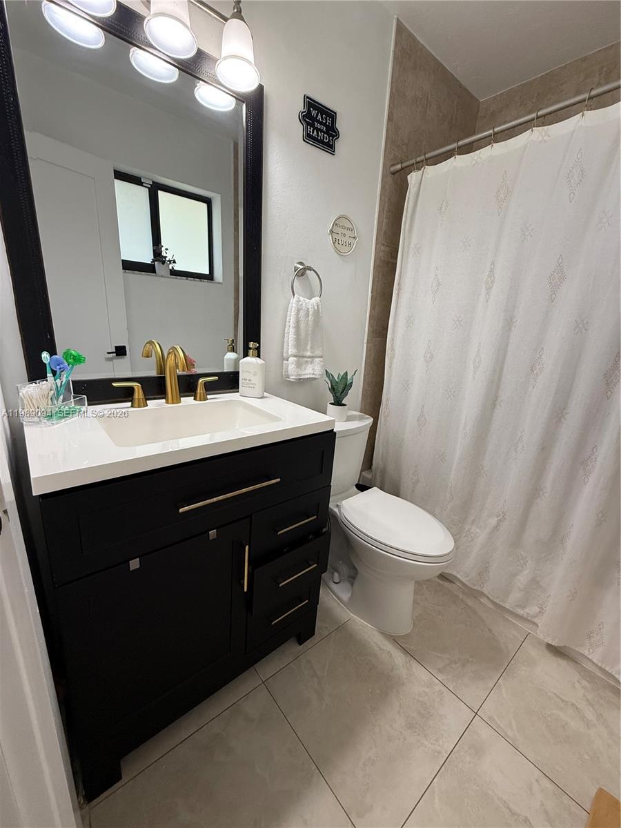 SOUTH CORAL HOMES SEC 2 - Residential Lease