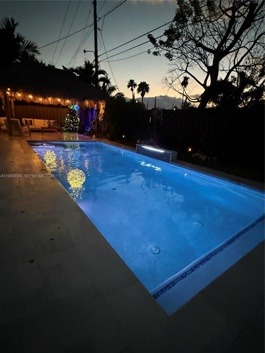 SOUTH CORAL HOMES SEC 2 - Residential Lease