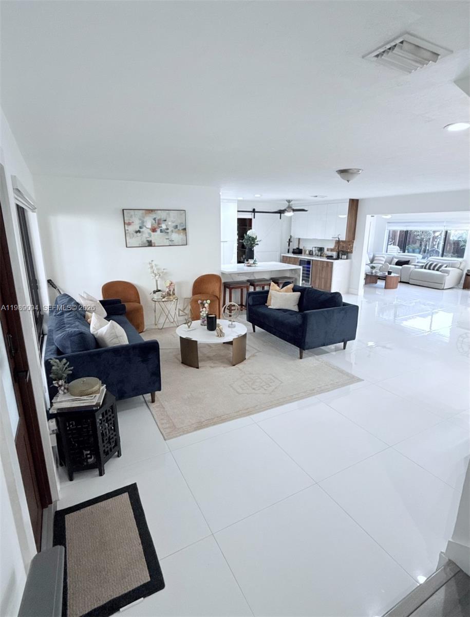 SOUTH CORAL HOMES SEC 2 - Residential Lease