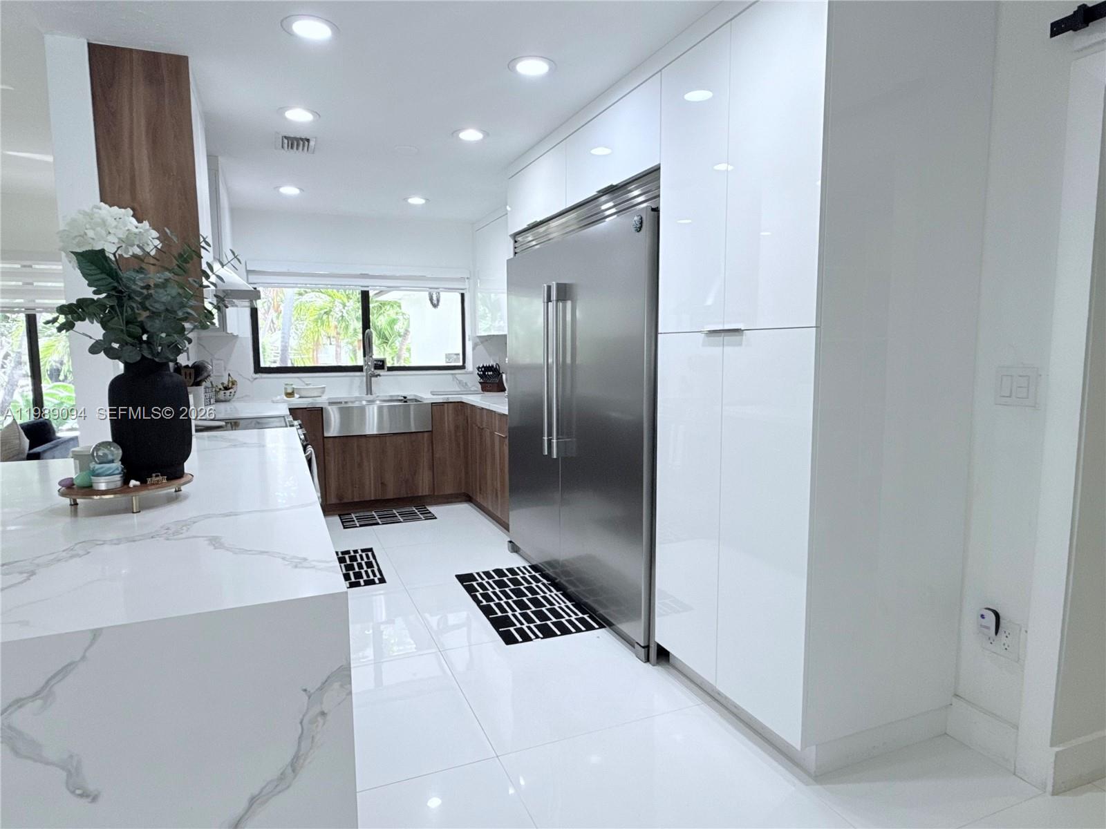 SOUTH CORAL HOMES SEC 2 - Residential Lease