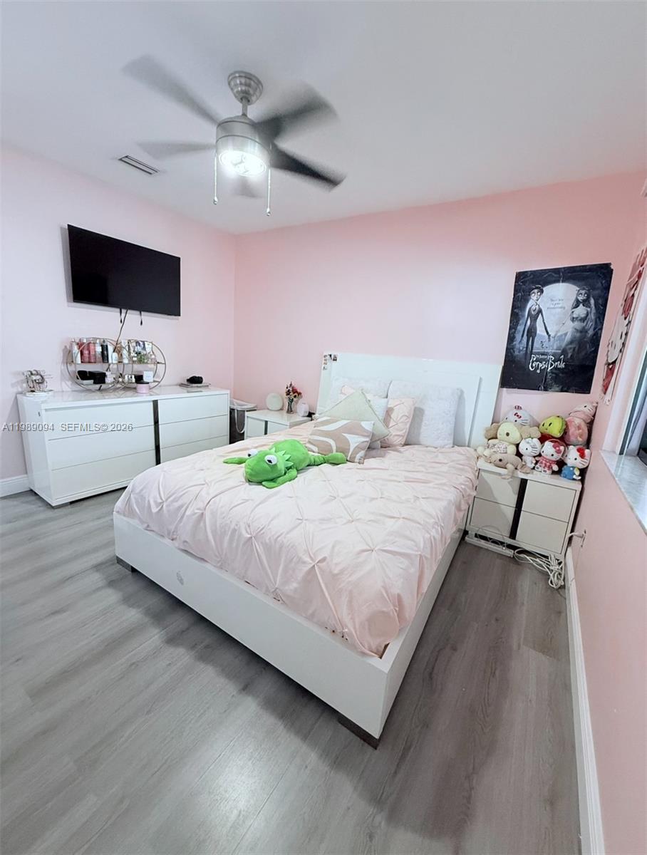 SOUTH CORAL HOMES SEC 2 - Residential Lease