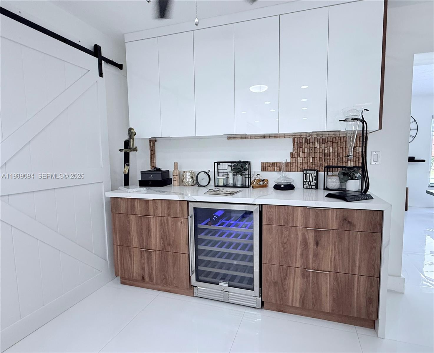 SOUTH CORAL HOMES SEC 2 - Residential Lease