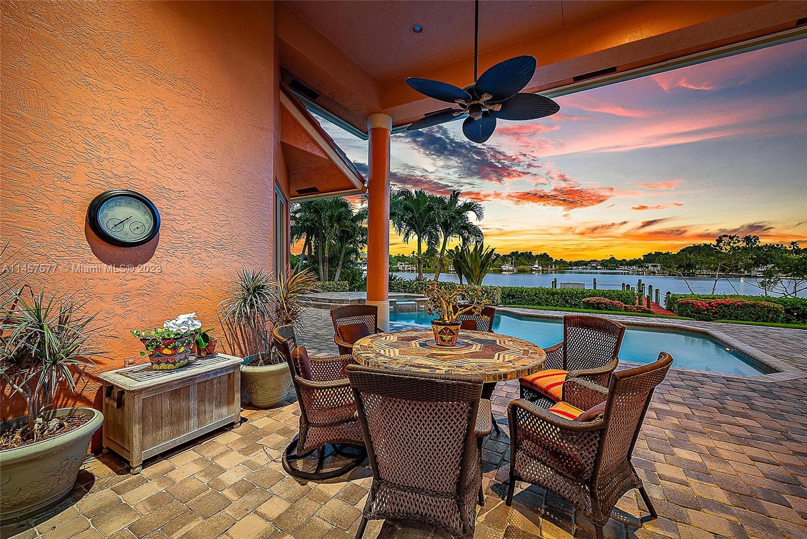 Islands of Jupiter - Residential