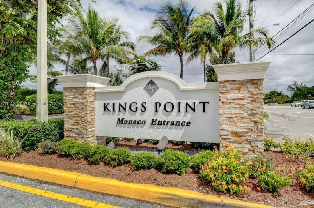 KINGS POINT BURGUNDY A THR - Residential Lease