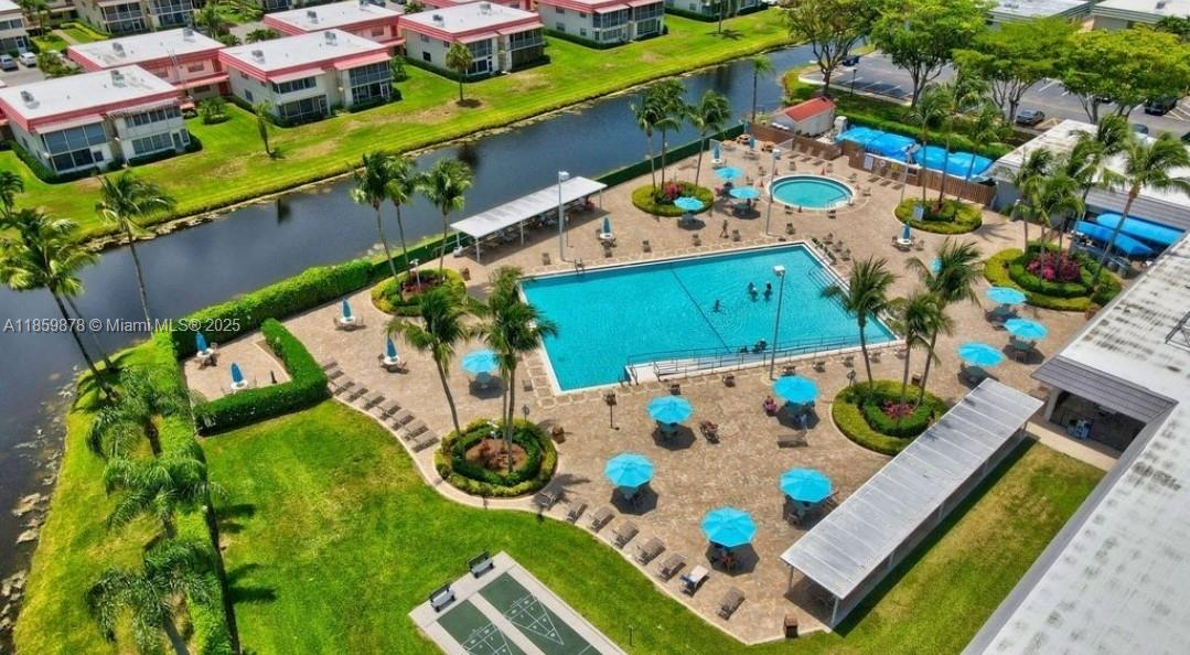 KINGS POINT BURGUNDY A THR - Residential Lease