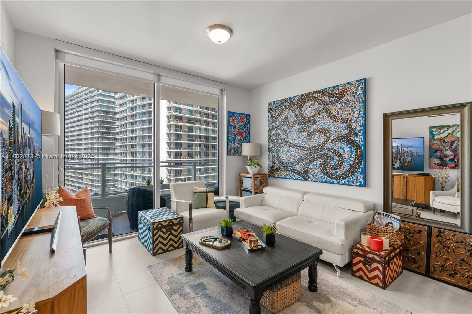 THE BONDO (1080 BRICKELL) - Residential