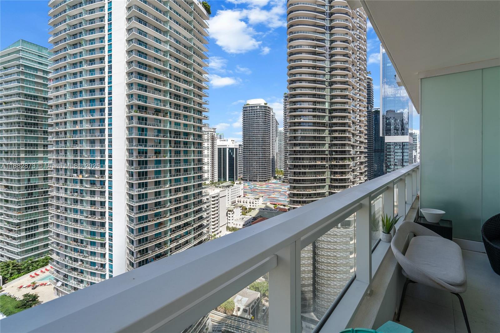 THE BONDO (1080 BRICKELL) - Residential