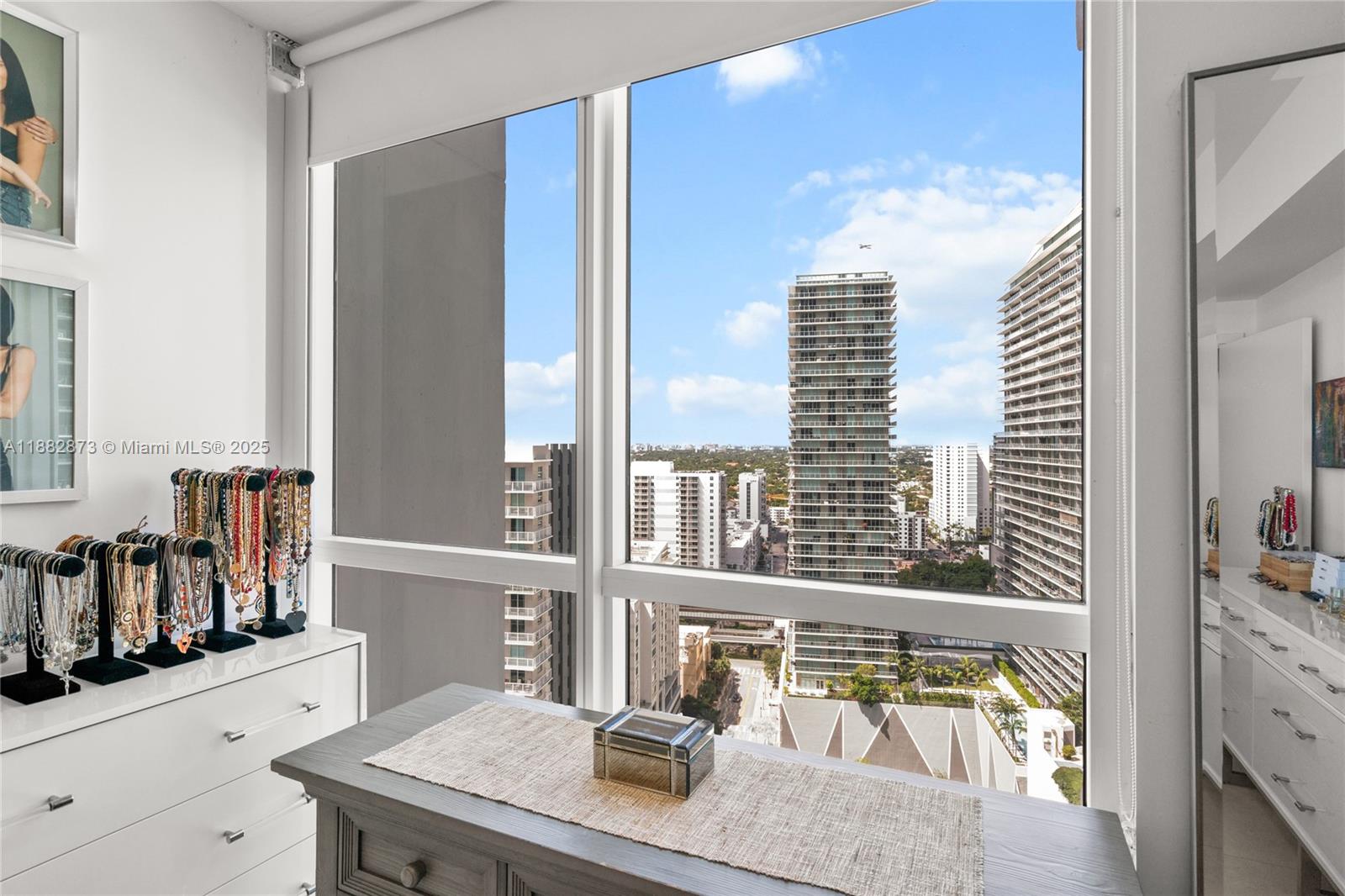 THE BONDO (1080 BRICKELL) - Residential